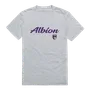 W Republic Script Tee Albion Britons 554-497