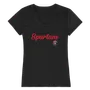 W Republic Women's Script Tee Tampa Spartans 555-448