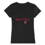 W Republic Women's Script Tee Union College Bulldogs 555-461