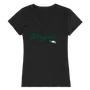 W Republic Women's Script Tee Wagner Seahawks 555-462