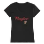 W Republic Women's Script Tee Flagler College Saints 555-466