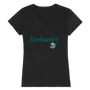 W Republic Women's Script Tee Salve Regina Seahawks 555-474