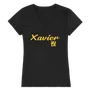 W Republic Women's Script Tee Xavier University Of Louisiana 555-481