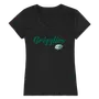 W Republic Women's Script Tee Georgia Gwinnett Grizzlies 555-493