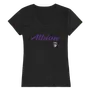 W Republic Women's Script Tee Albion Britons 555-497