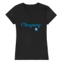 W Republic Women's Script Tee Cheyney Wolves 555-509