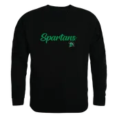 W Republic Script Crew Usc Upstate Spartans 556-443