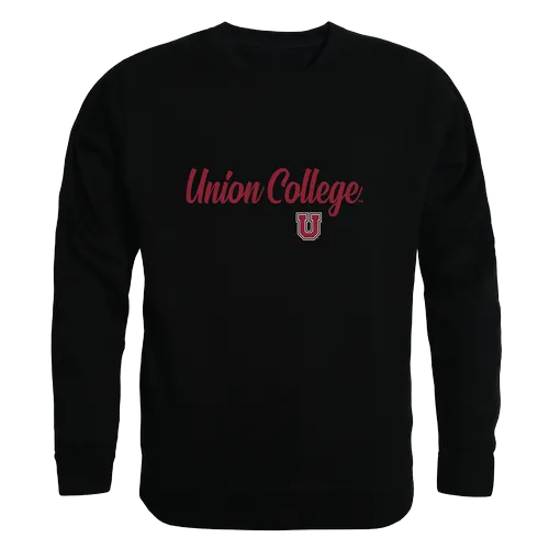 W Republic Script Crew Union College Bulldogs 556-461