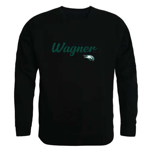 W Republic Script Crew Wagner Seahawks 556-462