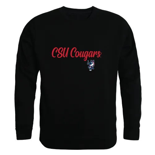 W Republic Script Crew Columbus State Cougars 556-464