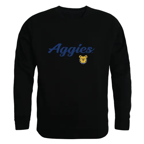 W Republic Script Crew North Carolina A&T Aggies 556-470