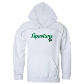 W Republic Script Hoodie Usc Upstate Spartans 558-443