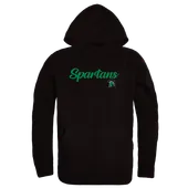 W Republic Script Hoodie Usc Upstate Spartans 558-443