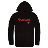 W Republic Script Hoodie Tampa Spartans 558-448