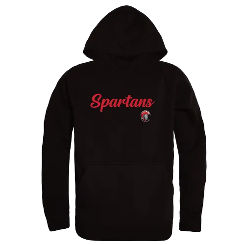 W Republic Script Hoodie Tampa Spartans 558-448