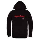 W Republic Script Hoodie Tampa Spartans 558-448