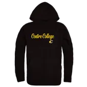 W Republic Script Hoodie Centre Colonels 558-450