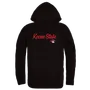 W Republic Script Hoodie Keene St College Owls 558-453