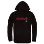 W Republic Script Hoodie Manhattanville College Valiants 558-454