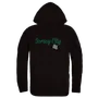 W Republic Script Hoodie New Jersey City Gothic Knights 558-456