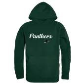 W Republic Script Hoodie Plymouth State Panthers 558-457