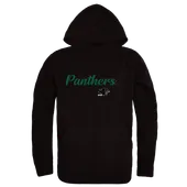 W Republic Script Hoodie Plymouth State Panthers 558-457