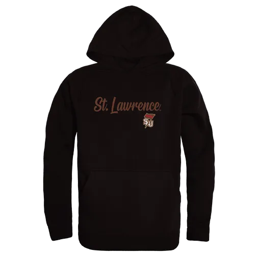 W Republic Script Hoodie St Lawrence Saints 558-460