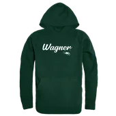 W Republic Script Hoodie Wagner Seahawks 558-462