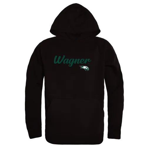 W Republic Script Hoodie Wagner Seahawks 558-462