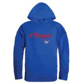 W Republic Script Hoodie Lubbock Christian Chaparrals 558-465