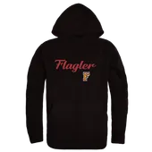 W Republic Script Hoodie Flagler College Saints 558-466