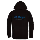 W Republic Script Hoodie St. Mary's Rattlers 558-468