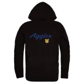 W Republic Script Hoodie North Carolina A&T Aggies 558-470