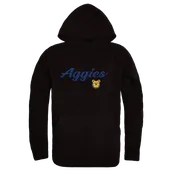 W Republic Script Hoodie North Carolina A&T Aggies 558-470