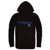 W Republic Script Hoodie Presbyterian Blue Hose 558-472