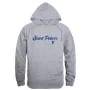 W Republic Script Hoodie Saint Peter's Peacocks 558-473