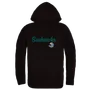 W Republic Script Hoodie Salve Regina Seahawks 558-474