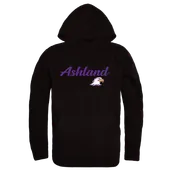 W Republic Script Hoodie Ashland Eagles 558-476