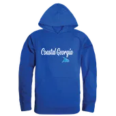 W Republic Script Hoodie Coastal Georgia Mariners 558-484