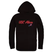 W Republic Script Hoodie Usc Aiken Pacers 558-485