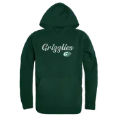 W Republic Script Hoodie Georgia Gwinnett Grizzlies 558-493