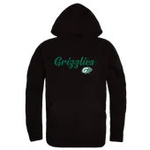 W Republic Script Hoodie Georgia Gwinnett Grizzlies 558-493