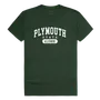 W Republic Alumni Tee Plymouth State Panthers 559-457