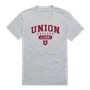 W Republic Alumni Tee Union College Bulldogs 559-461