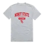 W Republic Alumni Tee Minot State Beavers 559-467