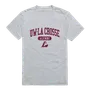 W Republic Alumni Tee University Of Wisconsin-La Crosse Eagles 559-477