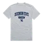 W Republic Alumni Tee Dickinson State Blue Hawks 559-514