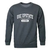 W Republic Alumni Fleece Usc Upstate Spartans 560-443