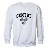 W Republic Alumni Fleece Centre Colonels 560-450