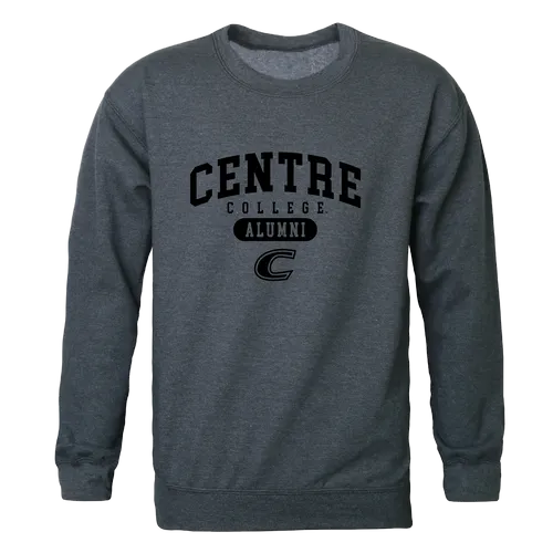 W Republic Alumni Fleece Centre Colonels 560-450